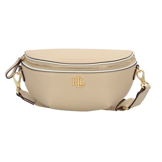 Lauren Ralph Lauren Marcy Fanny pack Leer 25 cm