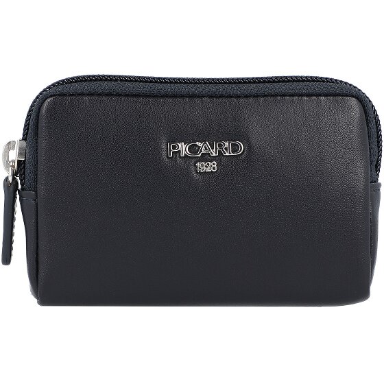 Picard Bingo sleuteletui leer 11 cm