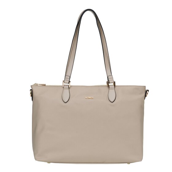 L.Credi Alena Shopper Tas 43 cm L.Credi Alena Shopper Tas 43 cm