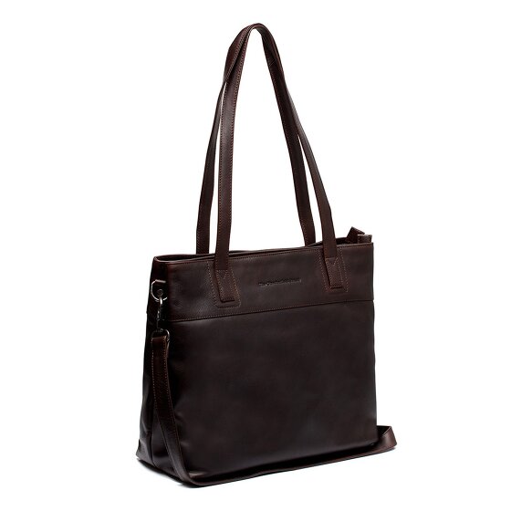 The Chesterfield Brand Nola Shopper Tas Leer 30 cm The Chesterfield Brand Nola Shopper Tas Leer 30 cm