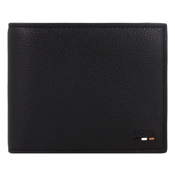 Boss Ray Portemonnee RFID-bescherming 12 cm