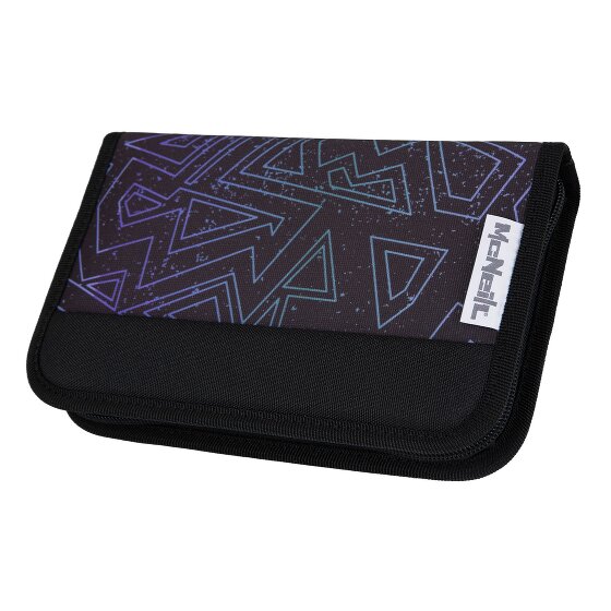 McNeill Accessoires etui gevuld 23 stuks.