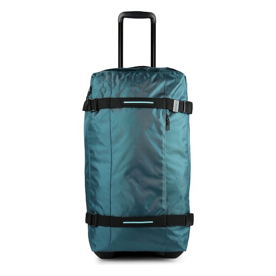 American Tourister Urban Track M 2-wielige weekendtas 68 cm
