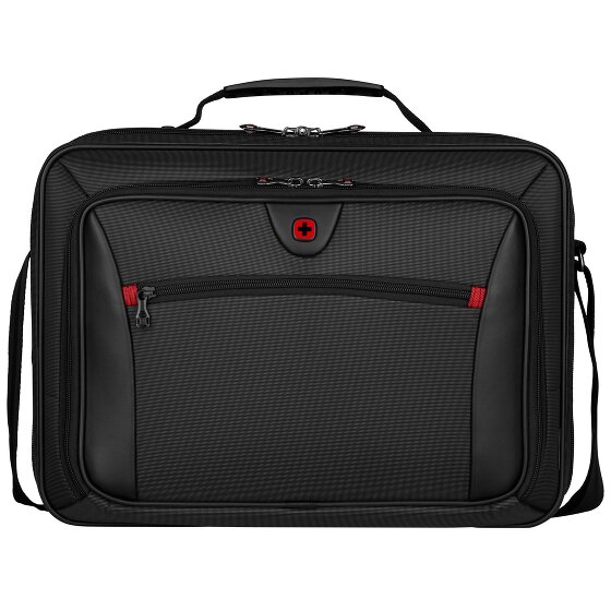 Wenger Insight Koffer 41 cm Laptop compartiment