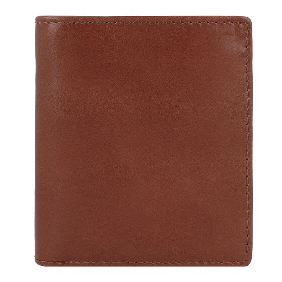 Leonhard Heyden Cambridge Portemonnee Leer 9 cm