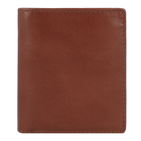 Leonhard Heyden Cambridge Portemonnee Leer 9 cm
