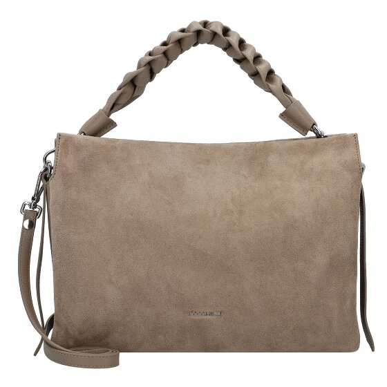 Coccinelle Boheme Handtas Leer 32 cm