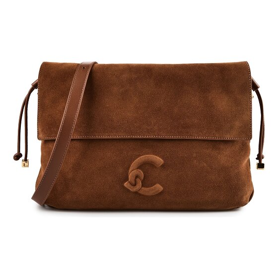 Coccinelle Lidia Crossbody tas Leder 31 cm