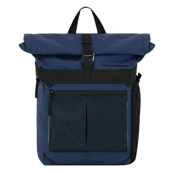Piquadro Arne Dagrugzak 59 cm Laptop compartiment