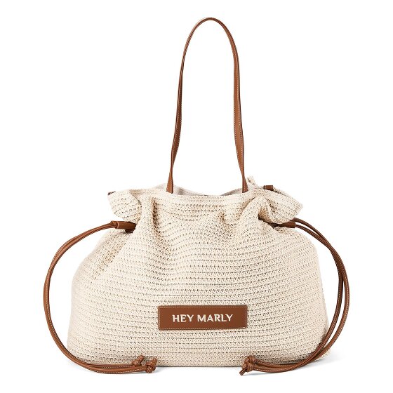 Hey Marly Coastal Companion Schoudertas L 42 cm