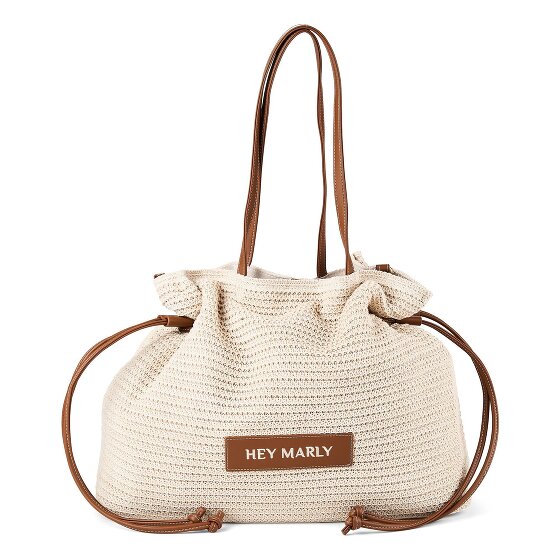 Hey Marly Coastal Companion Schoudertas L 42 cm