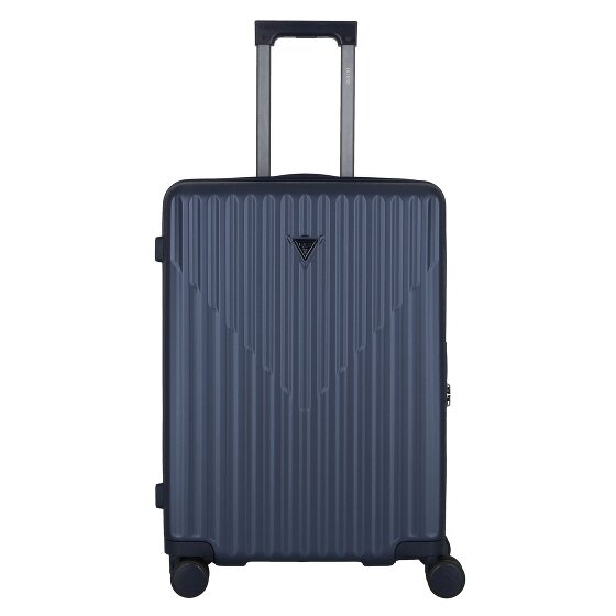 Guess Olbia 4 wielen Trolley M 64 cm