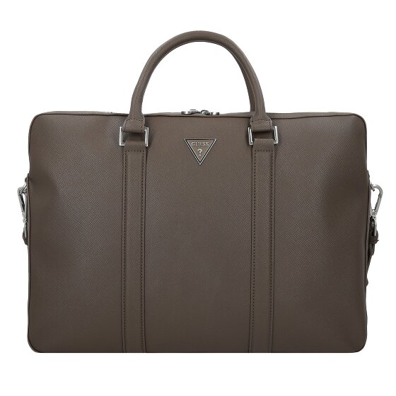 Guess Milano Koffer 41.5 cm Laptop compartiment