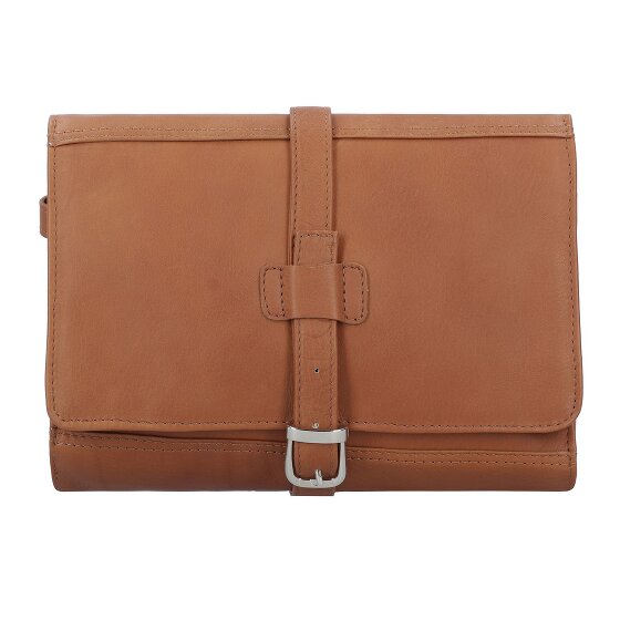 Harold's Country Toilettas Leer 22 cm