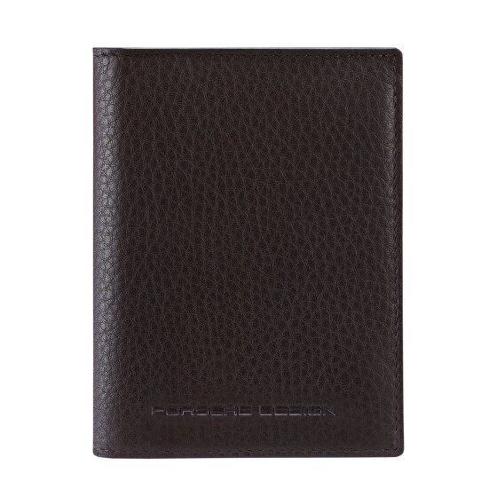 Porsche Design Business Portemonnee RFID Leer 8 cm