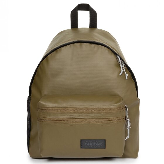 Eastpak Gewatteerde Zippl'r + Rugzak 40 cm laptopvak