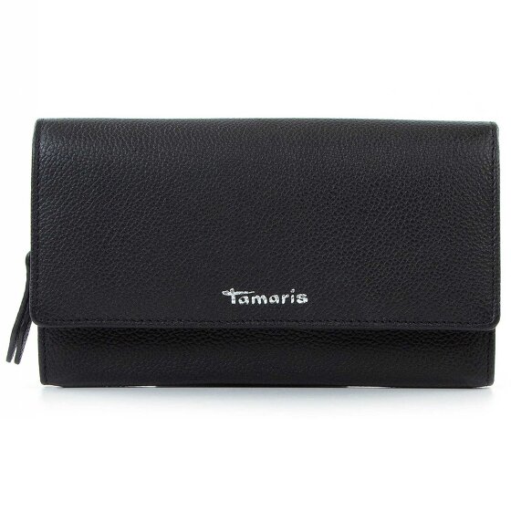 Tamaris Amanda Portemonnee Leer 18 cm