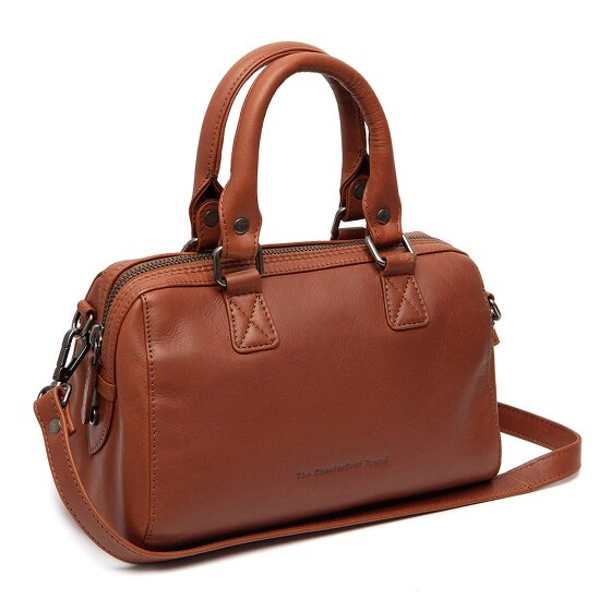 The Chesterfield Brand Dalford Handtas Leer 24 cm