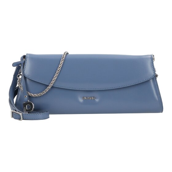 Picard Rome Schoudertas Leer 29 cm