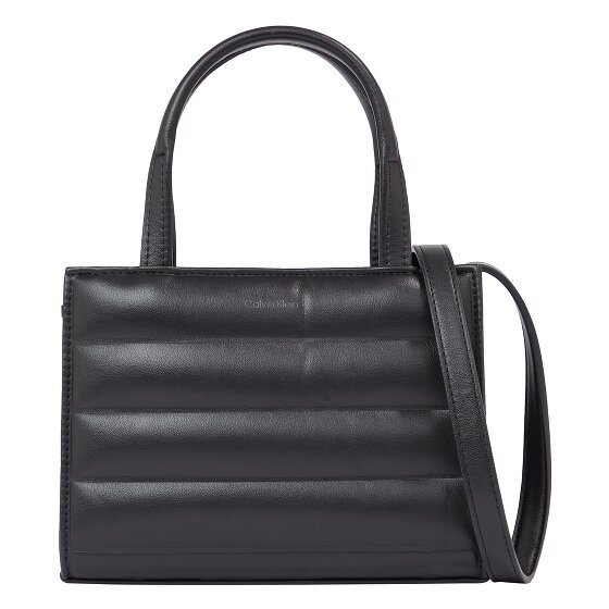 Calvin Klein Line Quilt Handtas 19.5 cm