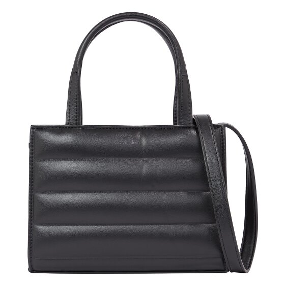 Calvin Klein Line Quilt Handtas 19.5 cm Calvin Klein Line Quilt Handtas 19.5 cm