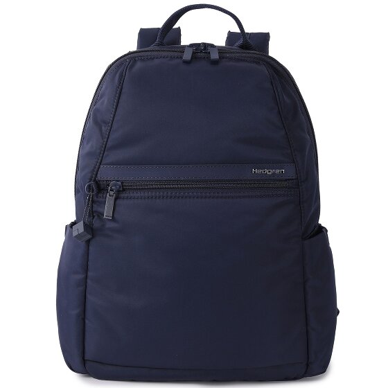 Hedgren Inner City Vogue XXL Dagrugzak RFID-bescherming 37 cm Laptop compartiment