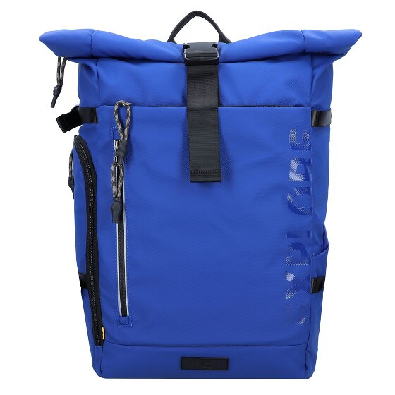 camel active Explore Dagrugzak L 50 cm Laptop compartiment