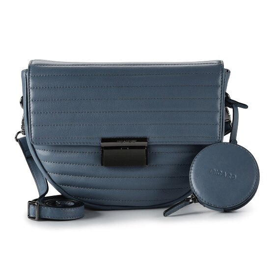 Picard Evolute Schoudertas Leer 25 cm