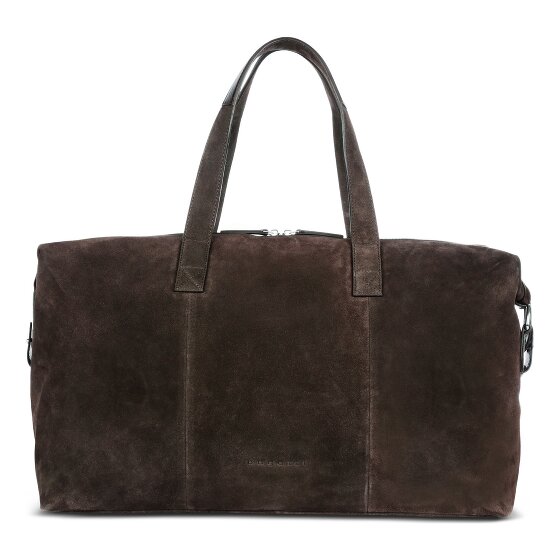 bugatti Diego Weekender reistas Leder 51 cm