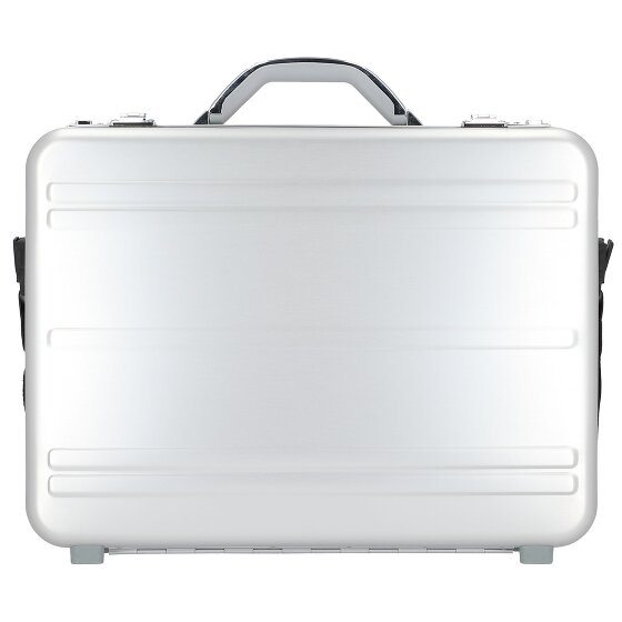 Alumaxx Aktetas 45 cm laptop compartiment