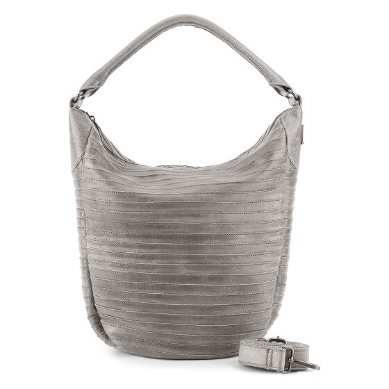FredsBruder Gürteltier S Schoudertas Leder 31 cm