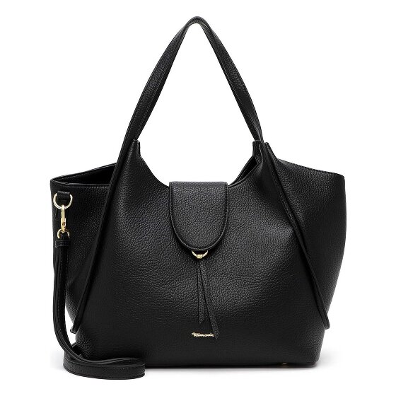 Tamaris TAS Manuela Schoudertas Leder 47 cm