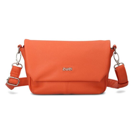 Zwei Mademoiselle.M Boodschapper 28 cm