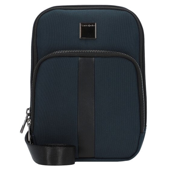 Samsonite Sacksquare Schoudertas 15.5 cm