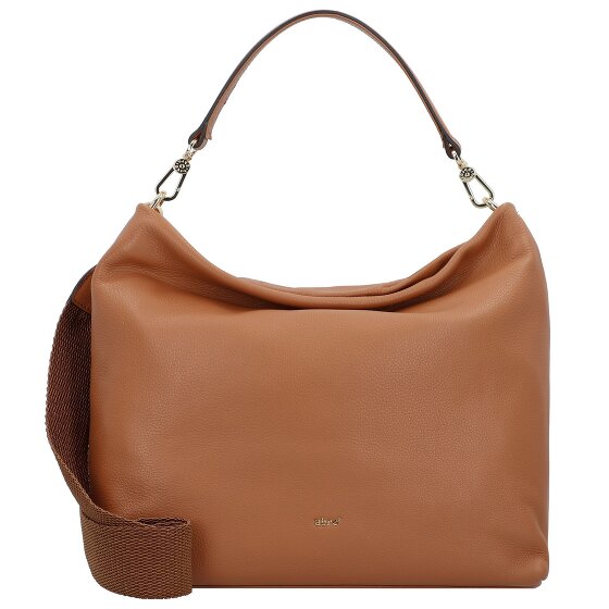 abro Dalia Handtas Leer 32 cm