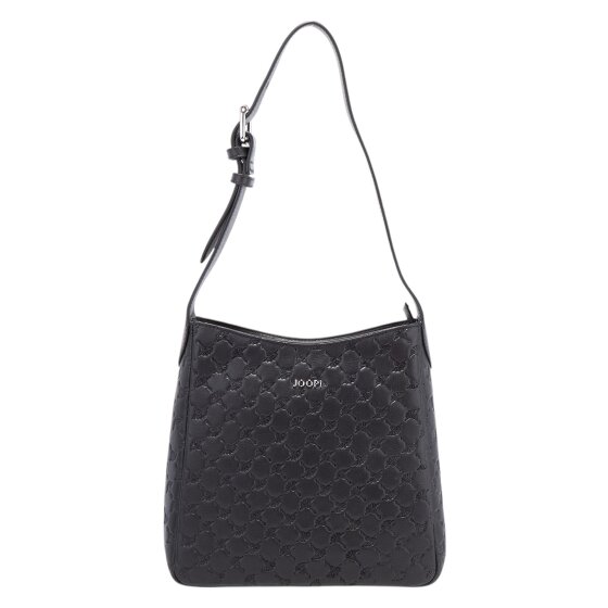 Joop! leggero stampa Schoudertas Leer 23 cm