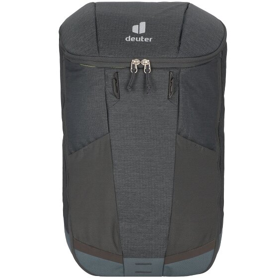Deuter Rotsoord 25+5 Dagrugzak 52 cm Laptop compartiment