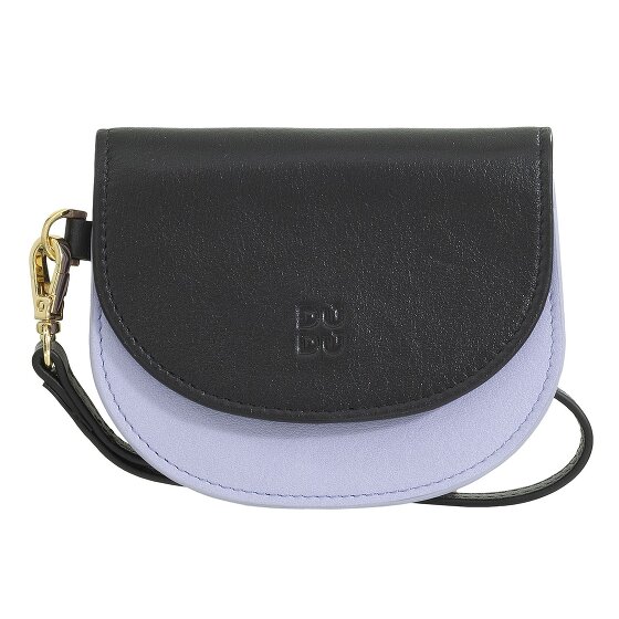 DuDu Madagascar Creditcardhouder Leder 11 cm