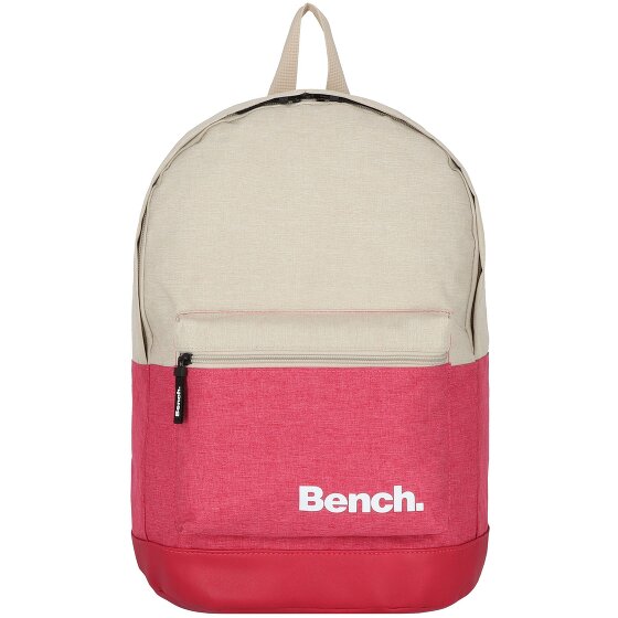 Bench classic Dagrugzak 32 cm Laptopvak