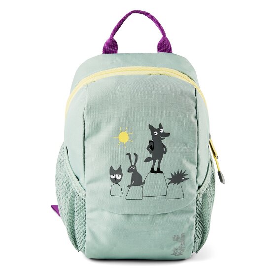 Jack Wolfskin Sprout Kinderrugzak 25.5 cm