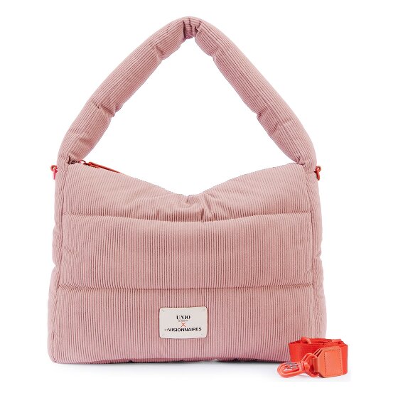 LES VISIONNAIRES Unio Hobo Schoudertas 38 cm