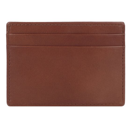 Leonhard Heyden Cambridge Kredietkaart etui Leer 10 cm Leonhard Heyden Cambridge Kredietkaart etui Leer 10 cm