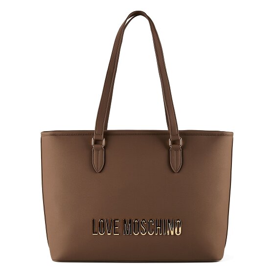 Love Moschino Bold Love Shopper Tas 38 cm