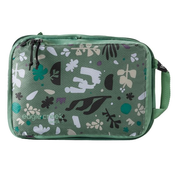 Eagle Creek Pack-It fietstas S 18,5 cm met uitbreidingsplooi
