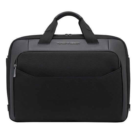 Porsche Design Roadster aktetas 44 cm laptop compartiment