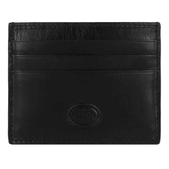 The Bridge Story Uomo Kredietkaart etui Leer 10 cm