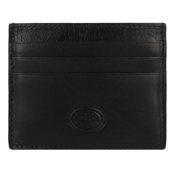 The Bridge Story Uomo Kredietkaart etui Leer 10 cm