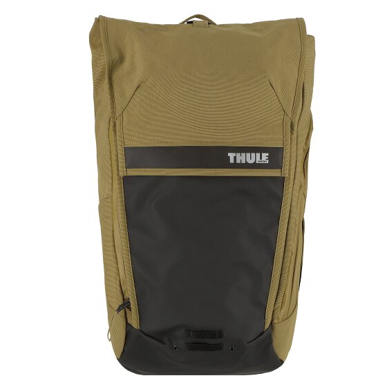 Thule Paramount Dagrugzak 52.5 cm Laptop compartiment