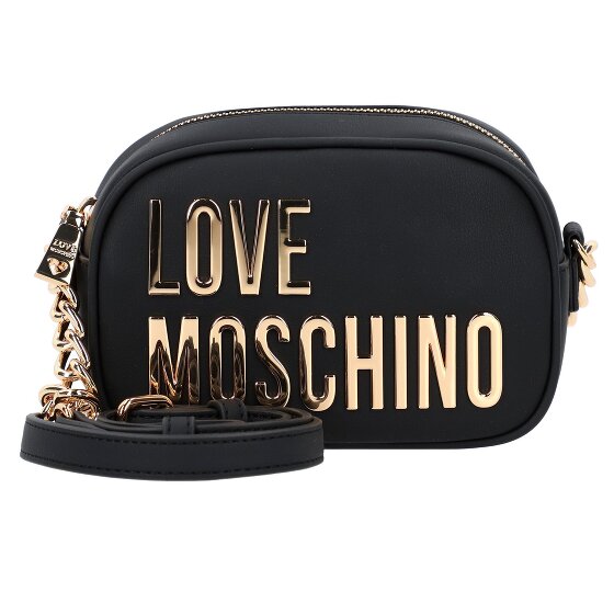 Love Moschino Bold Love Mini tas Schoudertas 17.5 cm