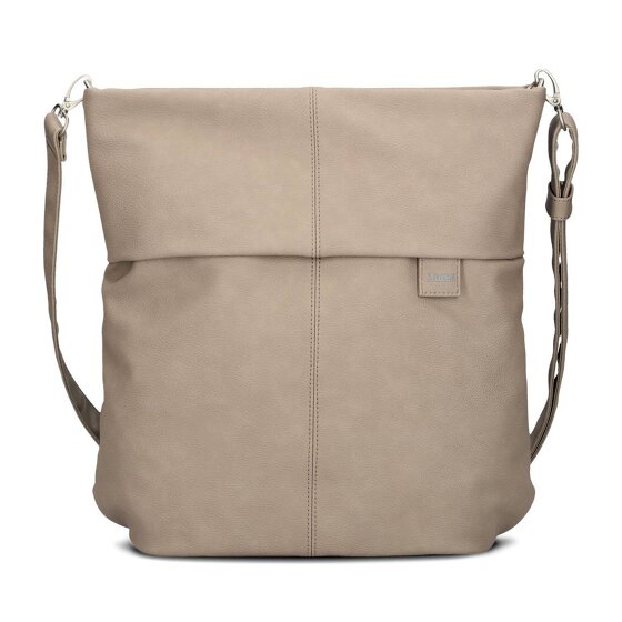 Zwei Mademoiselle.M Schoudertas 35 cm